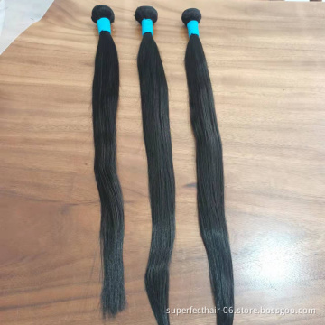 Wholesale Cheap Natural Color bundle Straight Hair Weave Brazilian Water Wave Cuticle Aligned Human Hair
